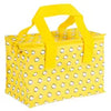 Polka Dot Insulated Lunch Bag - GooeyGump Designs