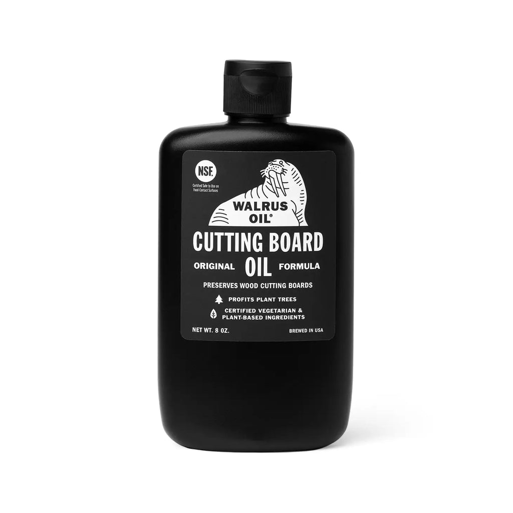 Cutting Board Oil - GooeyGump Designs