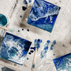 Ocean Waves Resin Workshop- Sunday October 22 1:00pm - GooeyGump Designs