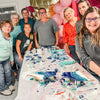 Ocean Waves Resin Workshop- Sunday October 22 1:00pm - GooeyGump Designs