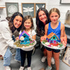 Make Your Own Fairy Garden- Sunday June 8th 11:00am-1:00pm