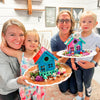 Make Your Own Fairy Garden- Sunday June 8th 11:00am-1:00pm