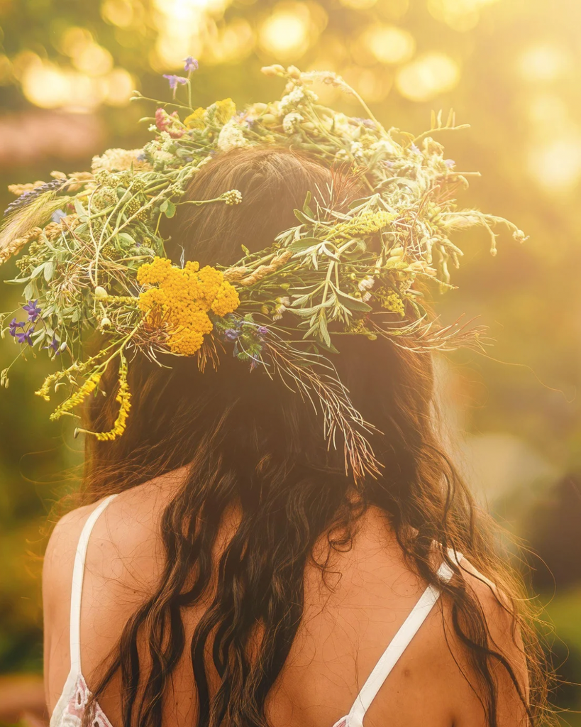 Summer Solstice Celebration