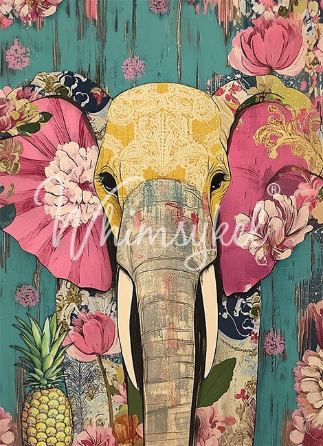 Decopauge Wall Art Panels- Tuesday June 24 6:00-8:00pm