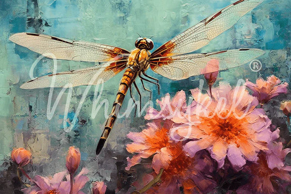 Decopauge Wall Art Panels- Tuesday June 24 6:00-8:00pm