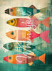 Decopauge Wall Art Panels- Tuesday June 24 6:00-8:00pm