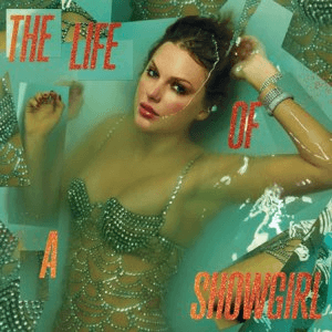 Taylor Swift "Life of a Showgirl" Launch Party