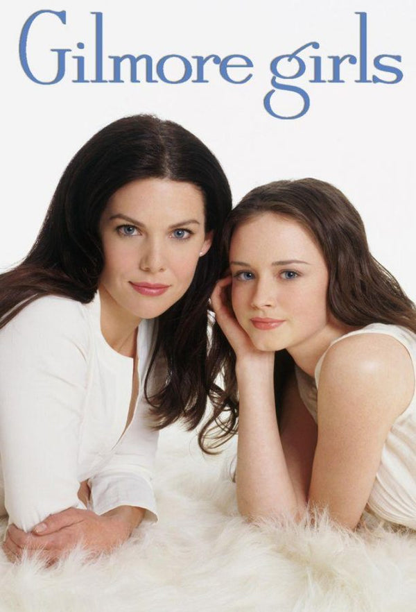 Gooey Girls: A Gilmore Girls Celebration