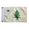 Original 1901 Maine Flags (Various Styles) - GooeyGump Designs